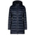 Save the Duck Joanne Jacket - Women's Blue Black