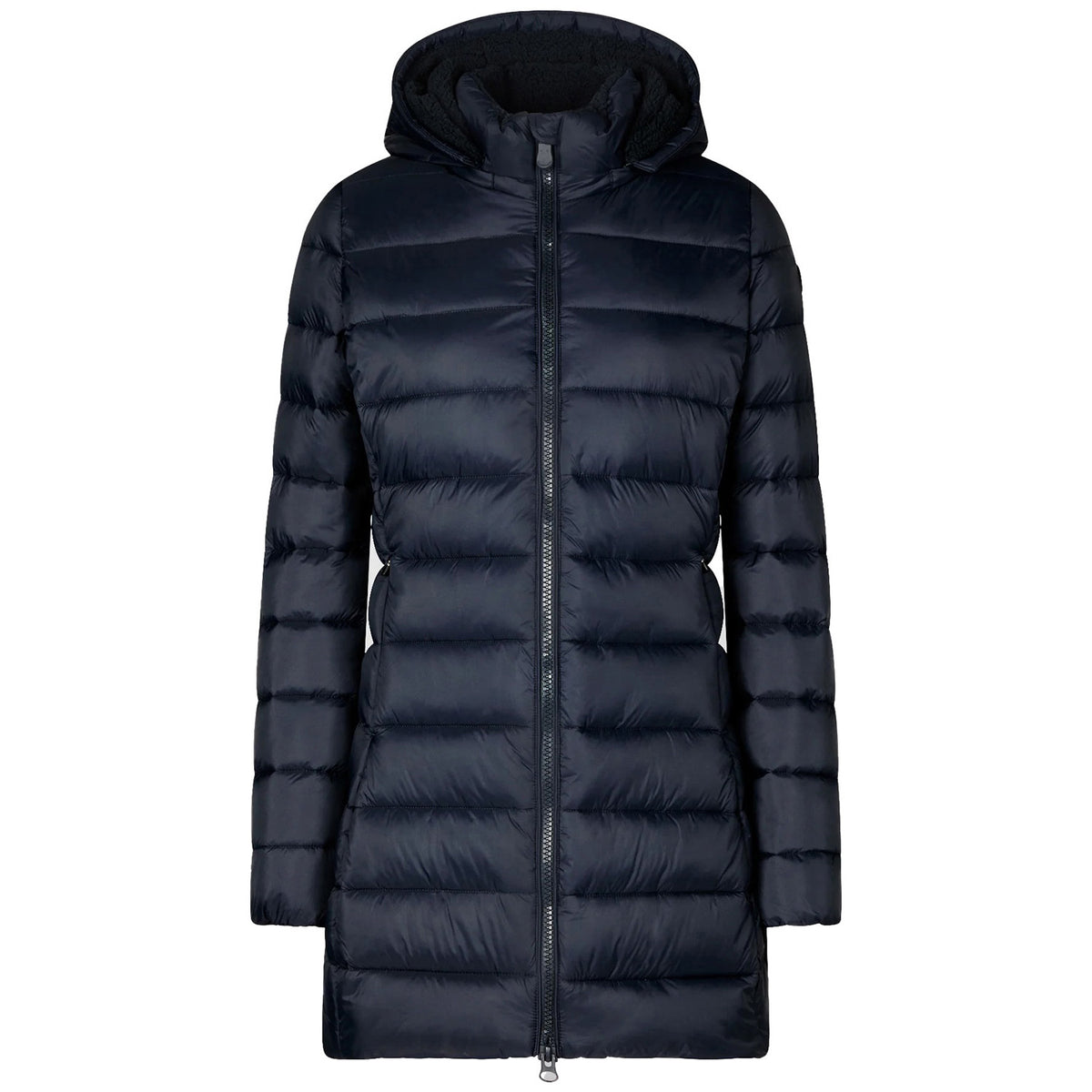 Save the Duck Joanne Jacket - Women's Blue Black