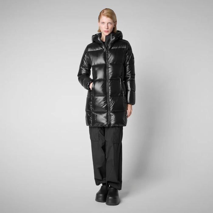 Save the Duck Ines Jacket - Women's Black
