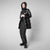 Save the Duck Ines Jacket - Women's Black