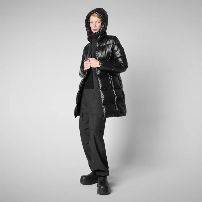 Save the Duck Ines Jacket - Women's Black