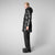 Save the Duck Ines Jacket - Women's Black
