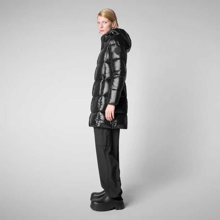 Save the Duck Ines Jacket - Women's Black