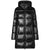 Save the Duck Ines Jacket - Women's Black
