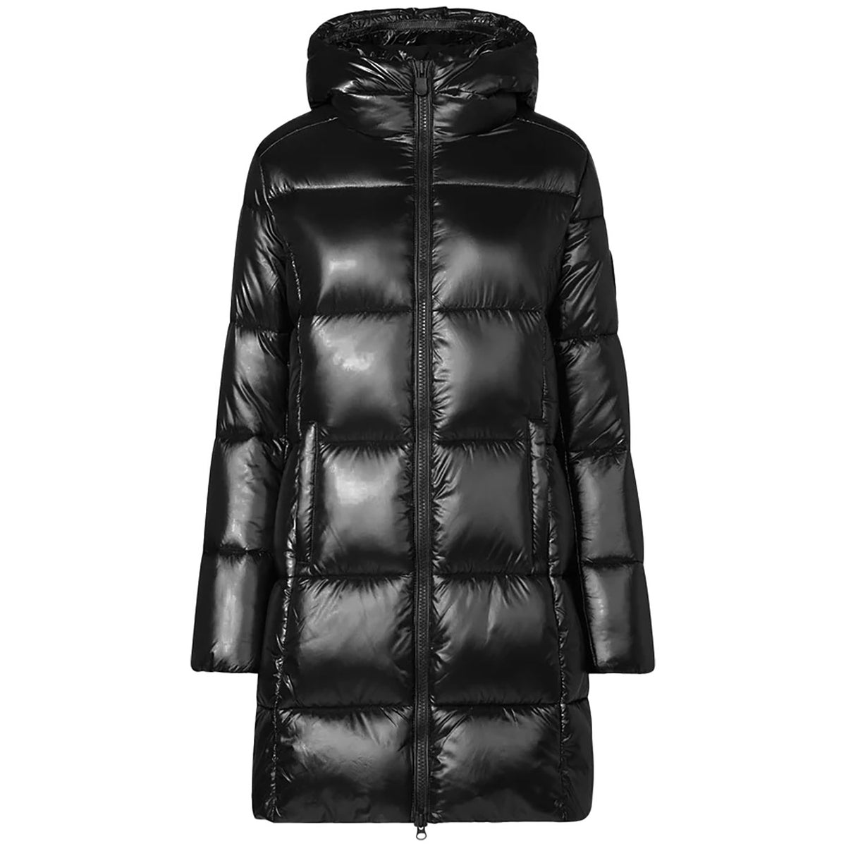 Save the Duck Ines Jacket - Women's Black