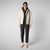 Save the Duck Milan Pants - Women's Black