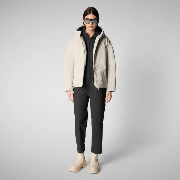 Save the Duck Milan Pants - Women's Black