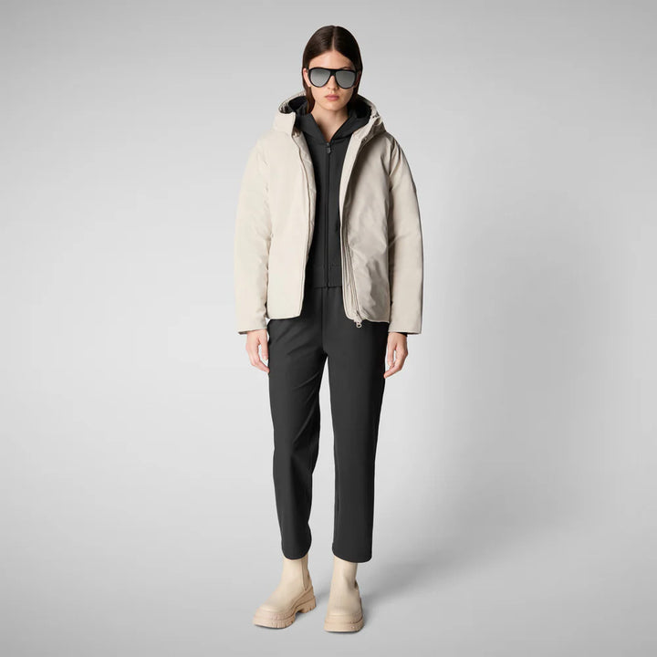 Save the Duck Milan Pants - Women's Black