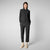 Save the Duck Milan Pants - Women's Black