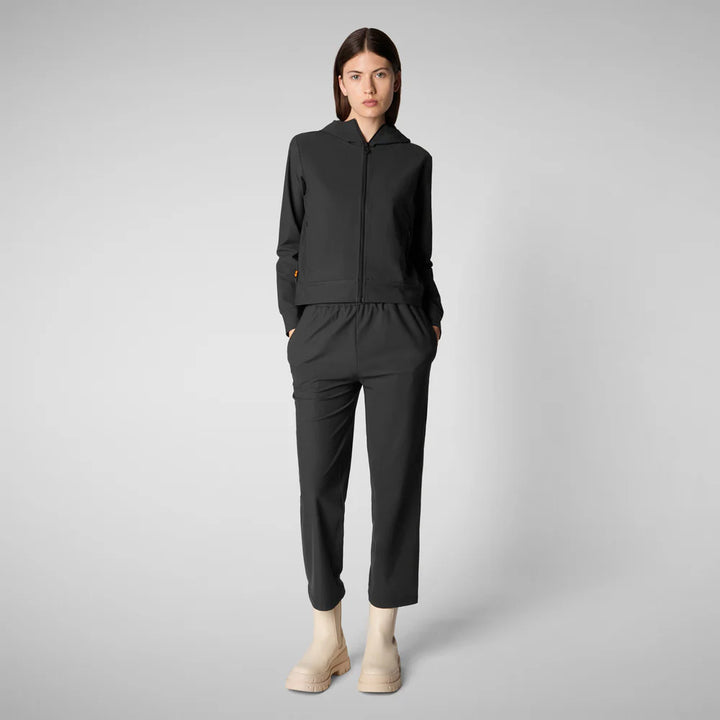 Save the Duck Milan Pants - Women's Black