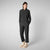 Save the Duck Milan Pants - Women's Black