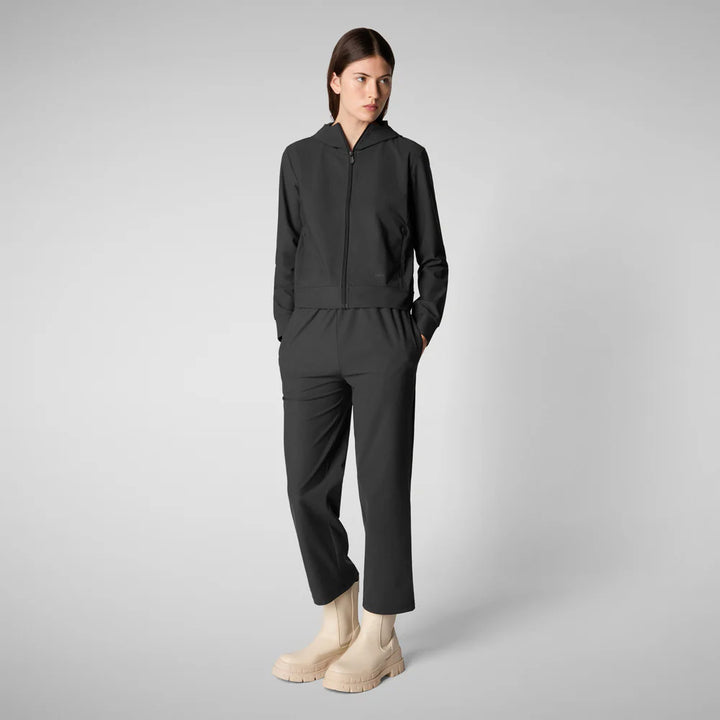 Save the Duck Milan Pants - Women's Black