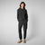 Save the Duck Pear Jacket - Women's Black
