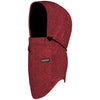 Springy Maroon