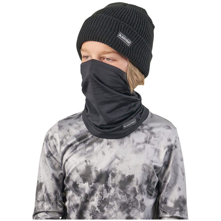 BlackStrap The Kids Therma Tube - Kids' Black
