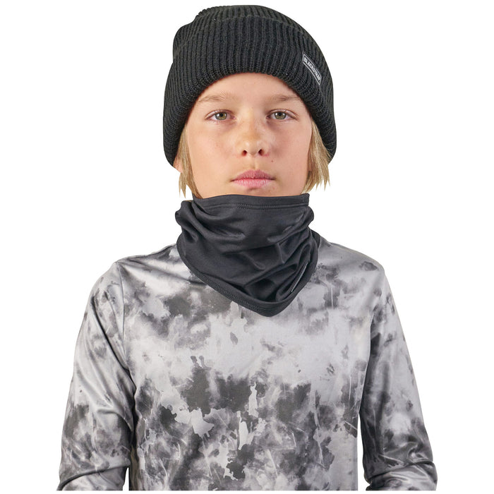BlackStrap The Kids Therma Tube - Kids' Black