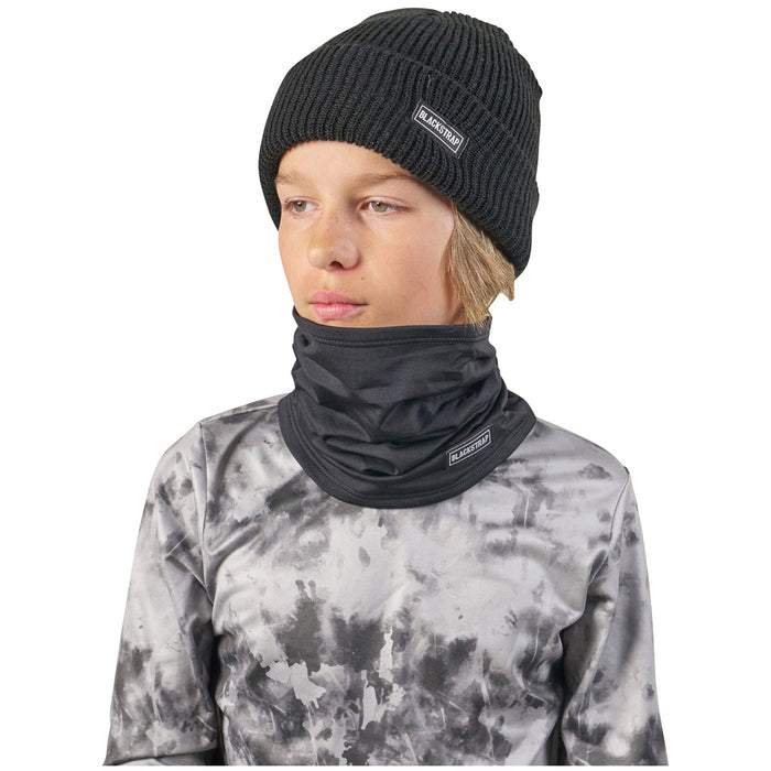 BlackStrap The Kids Therma Tube - Kids' Black