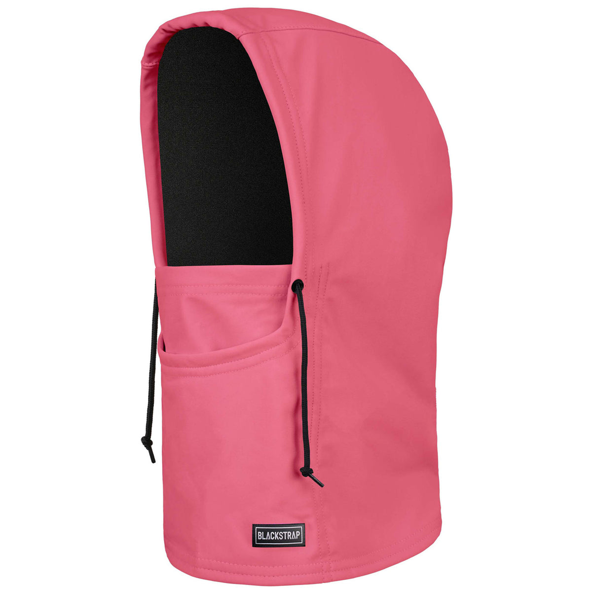 BlackStrap Camber Hood Coral