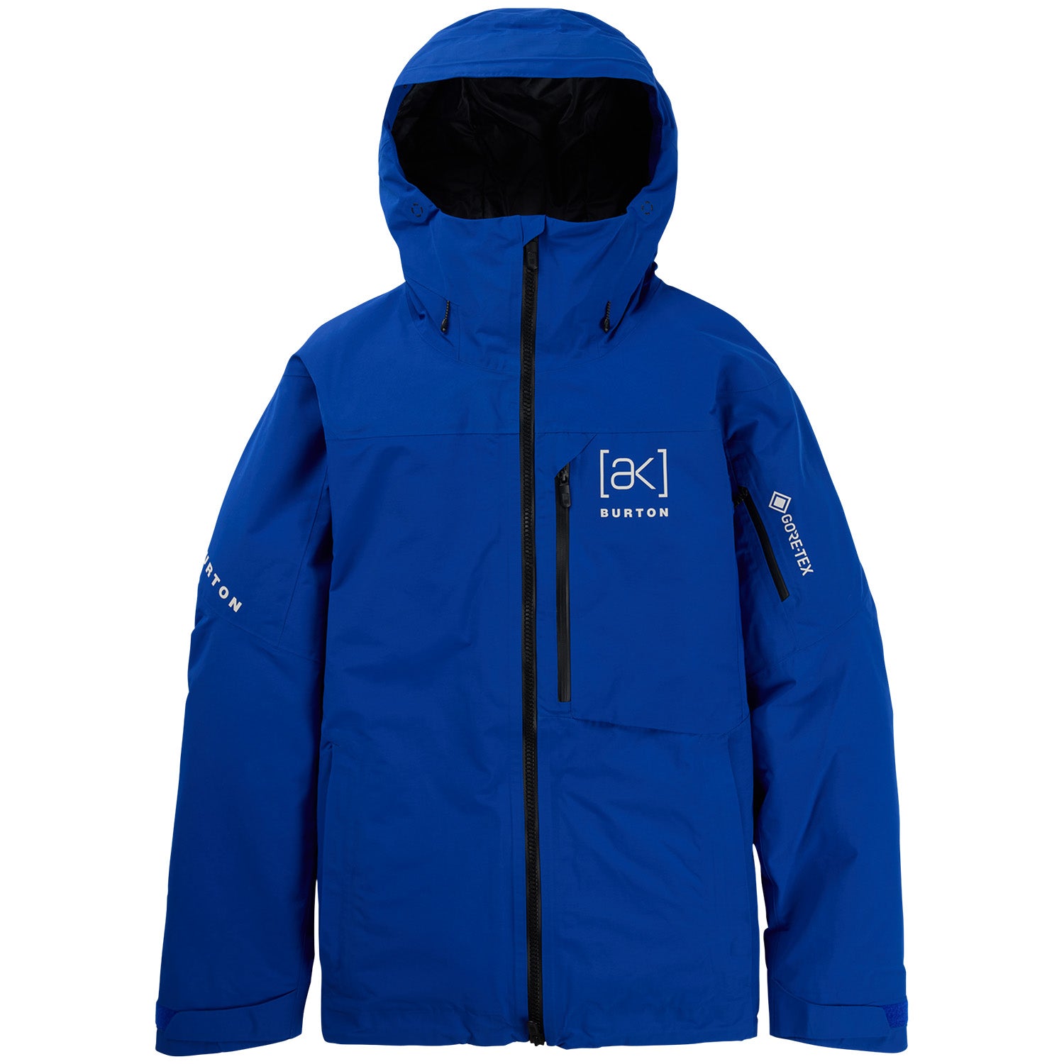 [ak] BURTON GORE-TEX ジャケット L Burton AK Helitack GORE-TEX 2L Stretch Jacket - Men's – evo