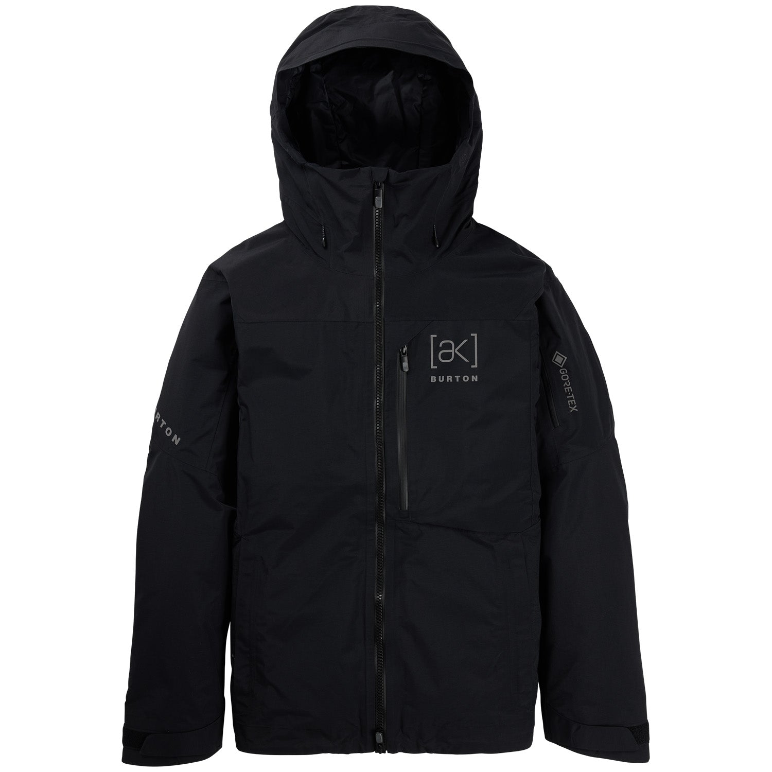 Burton AK Helitack GORE-TEX 2L Stretch Jacket - Men's – evo