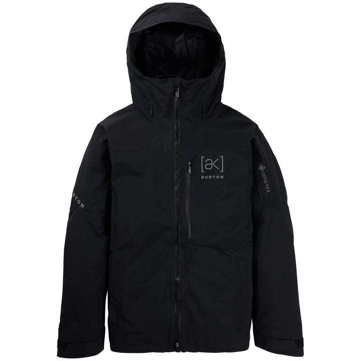 Burton AK Helitack GORE-TEX 2L Stretch Jacket - Men's True Black