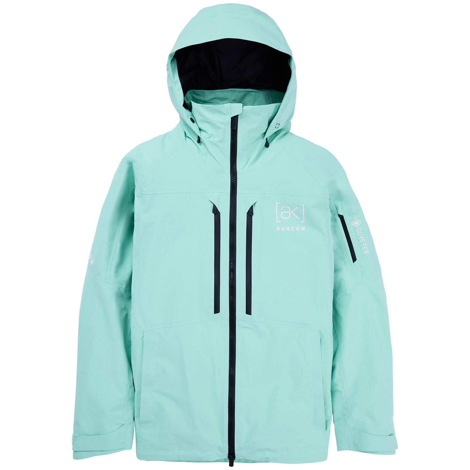 Burton AK Swash GORE-TEX 2L Jacket - Men's – evo