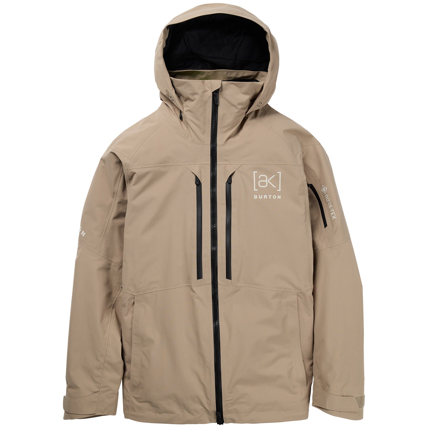 Burton AK Swash GORE-TEX 2L Jacket - Men's – evo