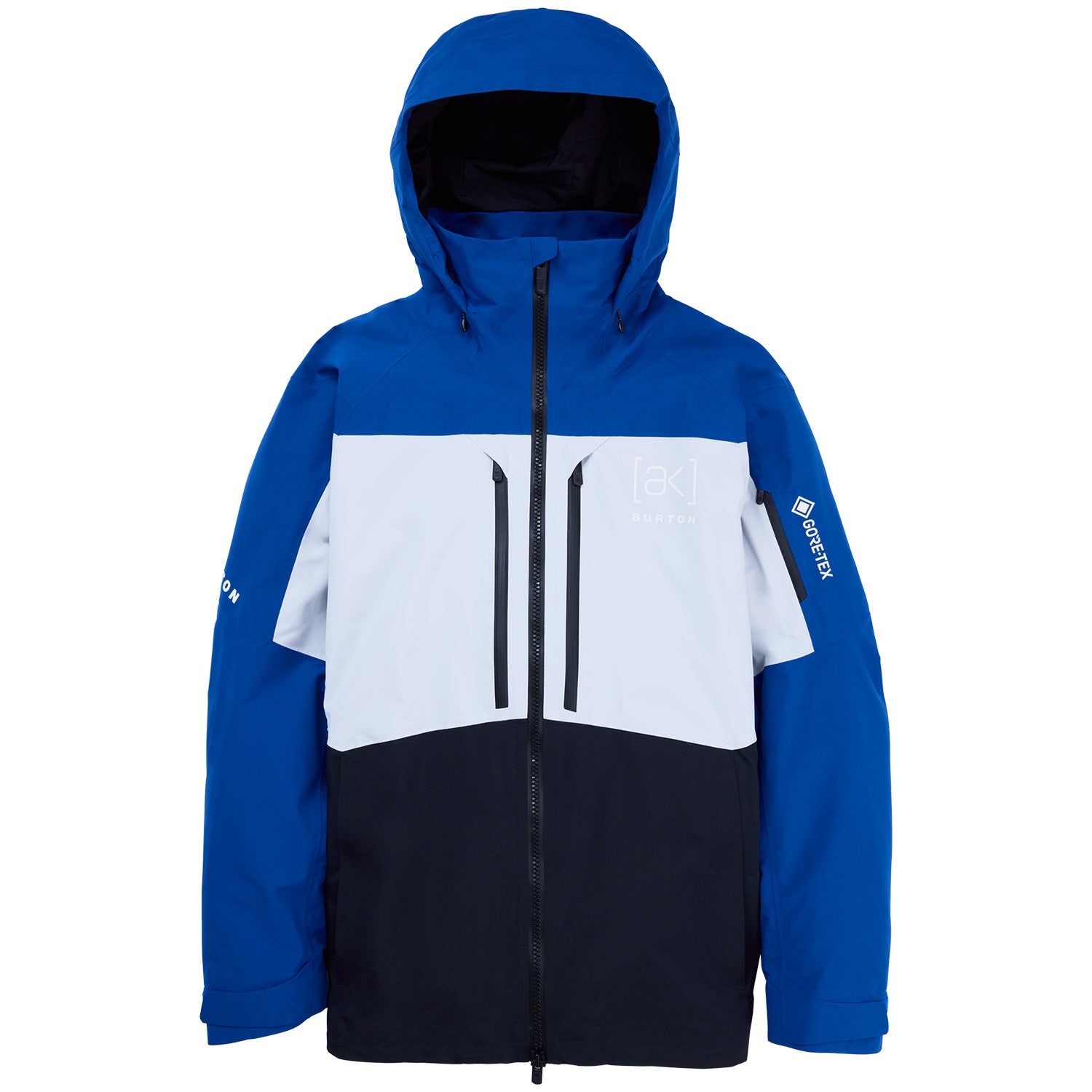 Burton AK Swash GORE-TEX 2L Jacket - Men's – evo
