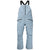 Burton AK Freebird GORE-TEX 3L Stretch Bib Pants - Men's Dusty Blue