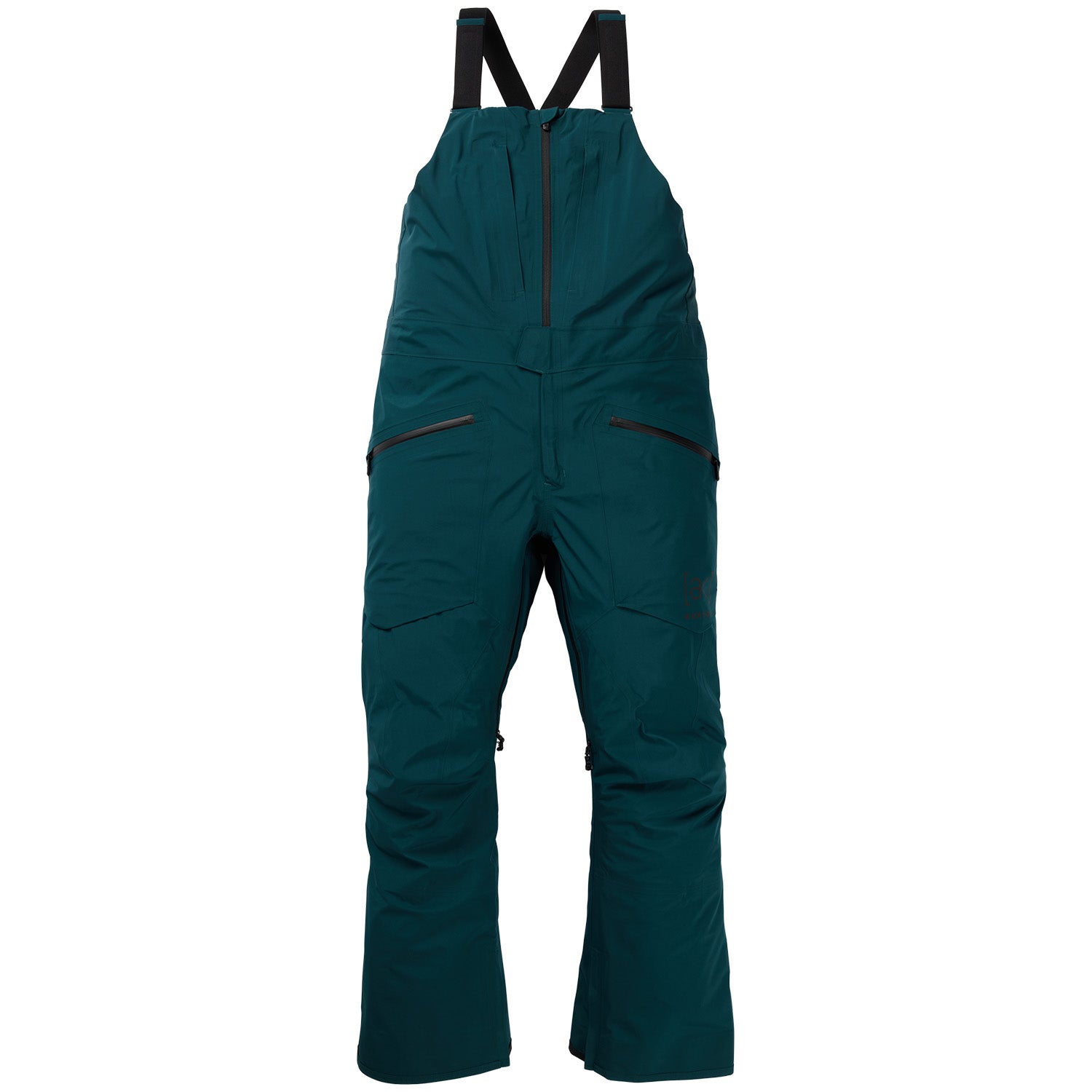 BurtonAK GORE-TEX3レイヤー Freebird BIbPant Burton AK Freebird GORE-TEX 3L Stretch Bib Pants - Men's – evo