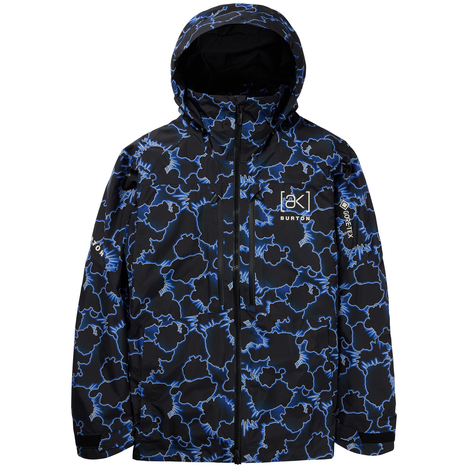 Burton AK Swash GORE-TEX 2L Jacket - Men's – evo