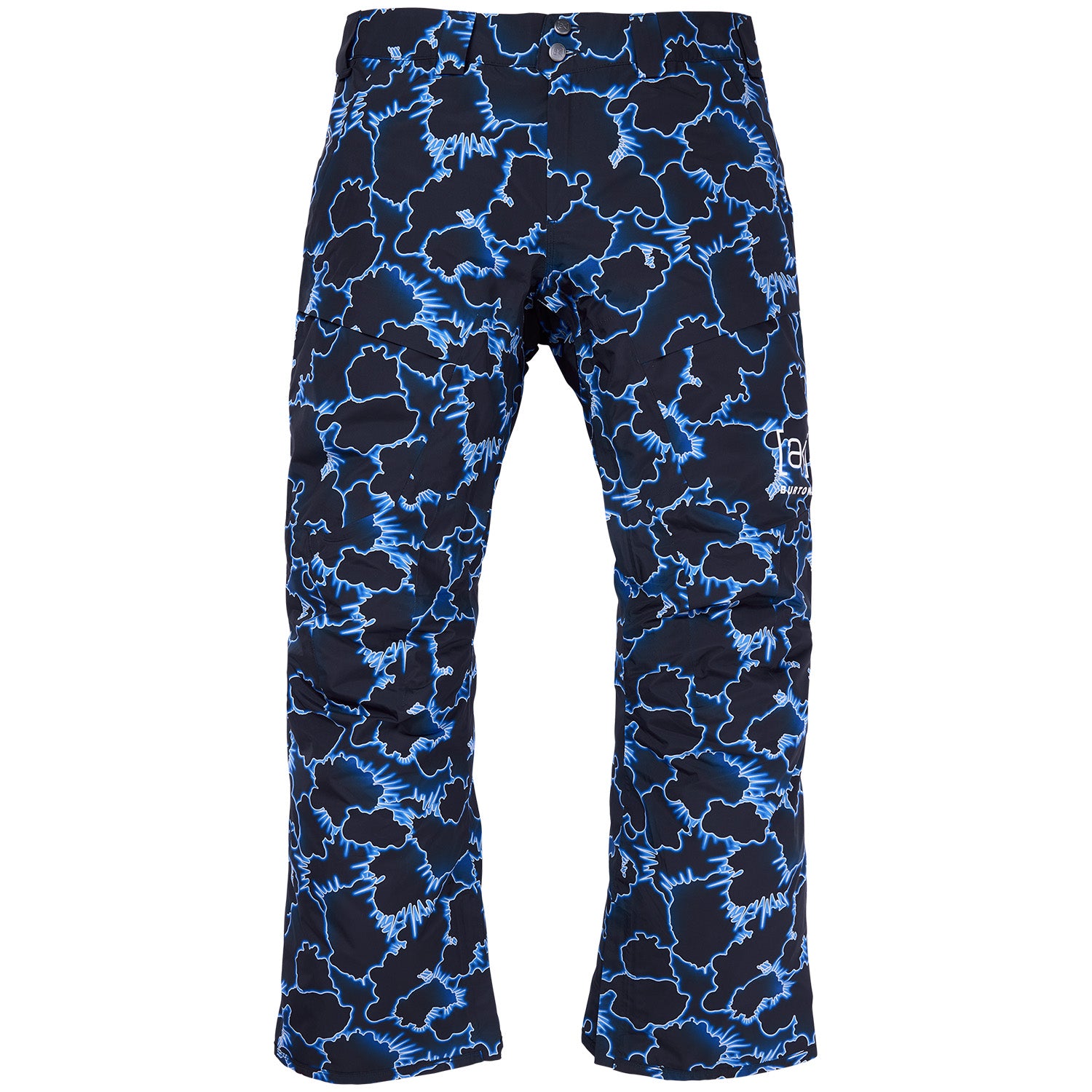 Burton AK Swash GORE-TEX 2L Pants - Men's – evo