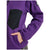 Burton Cinder Fleece Pullover - Women's Imperial Purple
