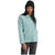 Burton Cinder Fleece Snap Shirt - Women's Petrol Green