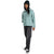 Burton Cinder Fleece Snap Shirt - Women's Petrol Green