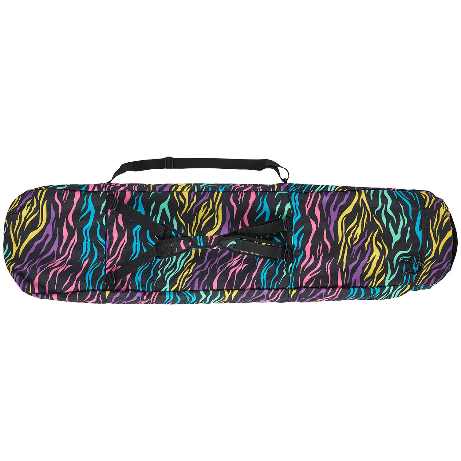 Burton Commuter Space Sack Board Bag – evo
