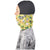 BlackStrap Treble Hood - Kids' Sushi Wasabi