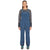 Rab® Khroma Kinetic Bibs - Women's Tempest Blue