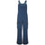 Rab® Khroma Kinetic Bibs - Women's Tempest Blue