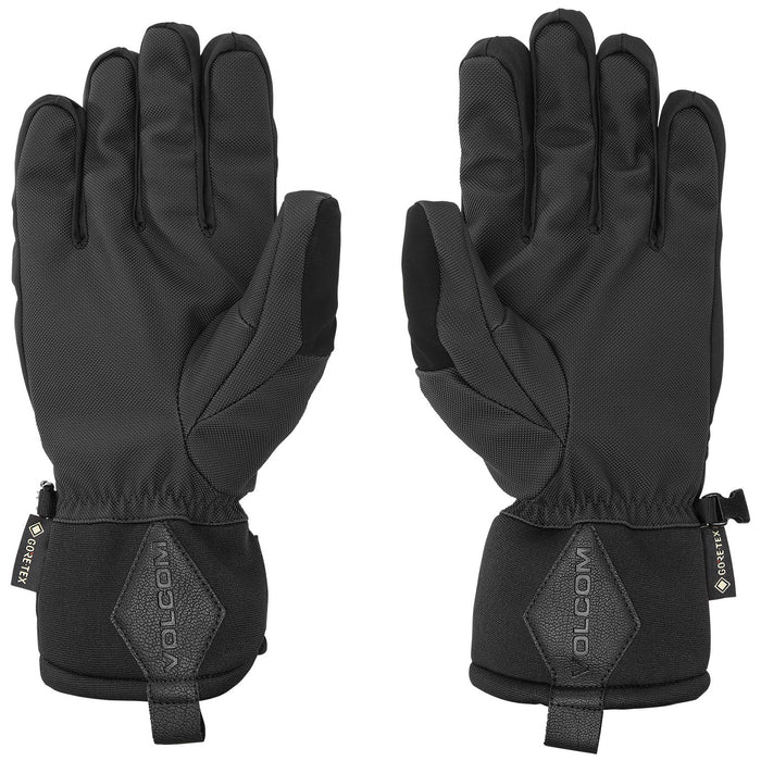 Volcom CP2 GORE-TEX Gloves Black