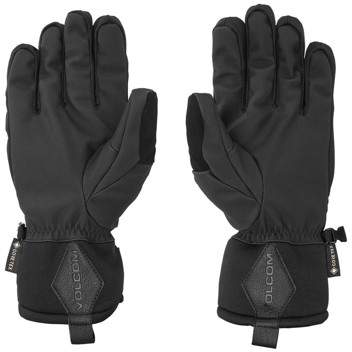 Volcom CP2 GORE-TEX Gloves Black