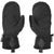 Volcom Stay Dry GORE-TEX Mittens Black