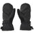 Volcom Day Saver Mittens - Kids' Black Print