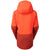 Rab® Khroma Converge Jacket - Women's Red Grapefruit/Tuscan Red