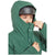 Rab® Khroma Diffract Jacket - Women's Green Slate/Eucalyptus