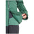 Rab® Khroma Diffract Jacket - Women's Green Slate/Eucalyptus