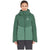 Rab® Khroma Diffract Jacket - Women's Green Slate/Eucalyptus