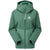 Rab® Khroma Diffract Jacket - Women's Green Slate/Eucalyptus