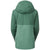 Rab® Khroma Diffract Jacket - Women's Green Slate/Eucalyptus