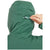 Rab® Khroma Diffract Jacket - Women's Green Slate/Eucalyptus